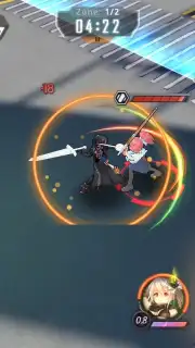 Witch Weapon capture 5