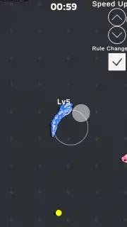 Snake Clash capture 5