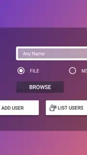 IPTV Smarters Pro capture 4