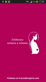 Semanas Embarazo capture 7