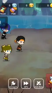 Treasure Hunter capture 8