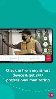 YI Home capture 2