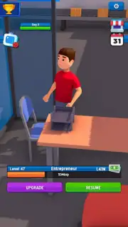 Cargo Fulfillment capture 4