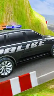 SuperPoliceCarParking capture 1