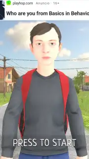 SchoolBoy Runaway capture 6