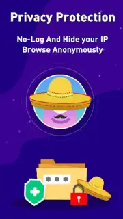 Monster VPN Pro capture 1
