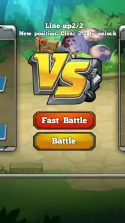 Heroes Legend Idle RPG capture 10