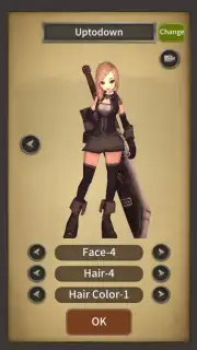 Blade of Dungeon capture 8