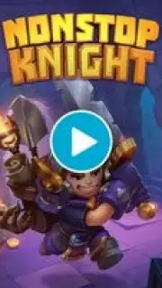 Nonstop Knight capture 1