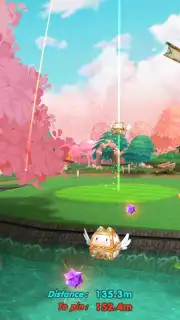 PANGYA Mobile capture 10