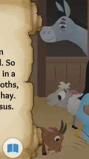 Bible App for Kids capture 11