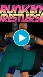 Drunken Wrestlers 2 capture 1
