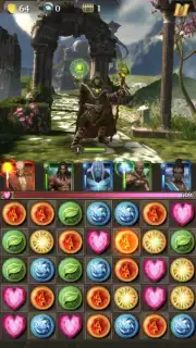 Legendary: Game of Heroes capture 7