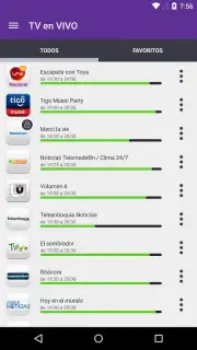 UNE: TV capture 18