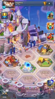 Puzzle Breakers capture 8
