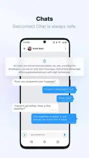 GetContact capture 8