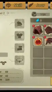 The Greedy Cave 2 capture 2