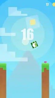 Gap Jump capture 5