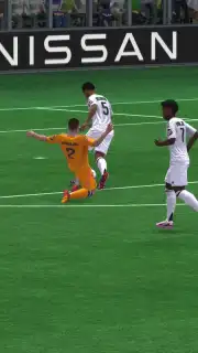 EA Sports FC Mobile Beta capture 9