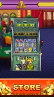 Русские слоты - Игровые автоматы capture 6