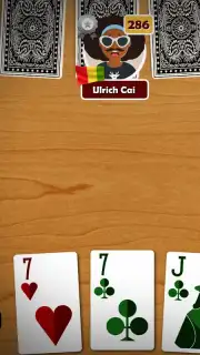 Thirty One | 31 | Blitz | Scat capture 14