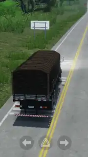 Global Truck Online capture 5