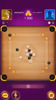Carrom Pool capture 10