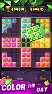 Block Puzzle capture 5