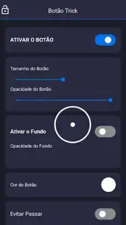 Botão Trick FF capture 6