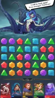 Call of Antia: Fusion Master capture 6