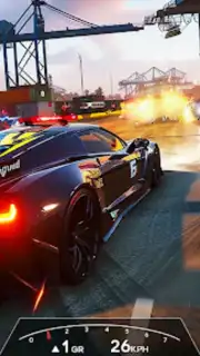 Car Driving Games Car Racing capture 11