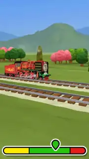 Thomas & Friends: Adventures! capture 7