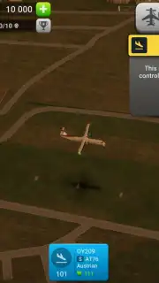 World of Airports capture 5
