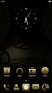 New Launcher capture 4