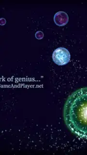 Osmos HD capture 2