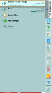 X-plore File Manager capture 9
