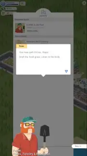 Pocket City Free capture 10