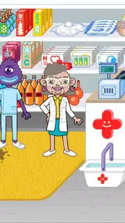 Pepi Hospital capture 5
