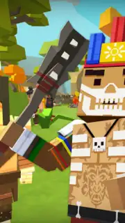 ZIC: Zombies in City capture 3
