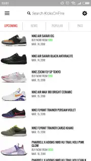 KicksOnFire capture 1