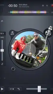 djay capture 5