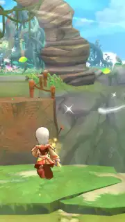 New Hope capture 7