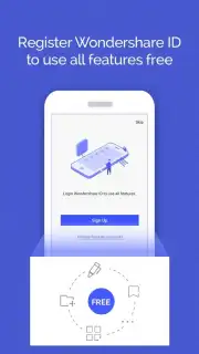 PDFelement - PDF Reader and Annotator capture 8