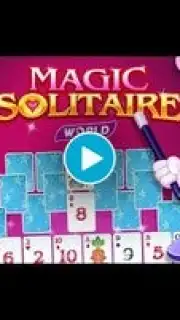 Solitaire World capture 1