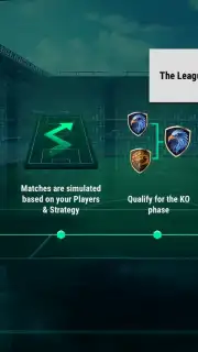 Ultimate Football Manager capture 3