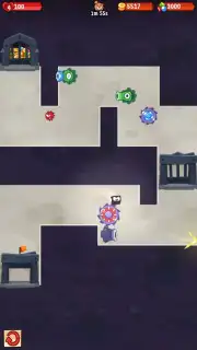 Land of Thieves capture 3