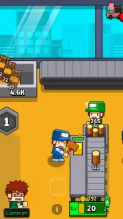 My Factory Tycoon capture 11