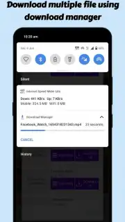 Downloader - Video Downloader capture 3
