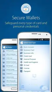 Folder Lock capture 8