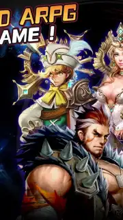 Rise of The Immortals capture 7